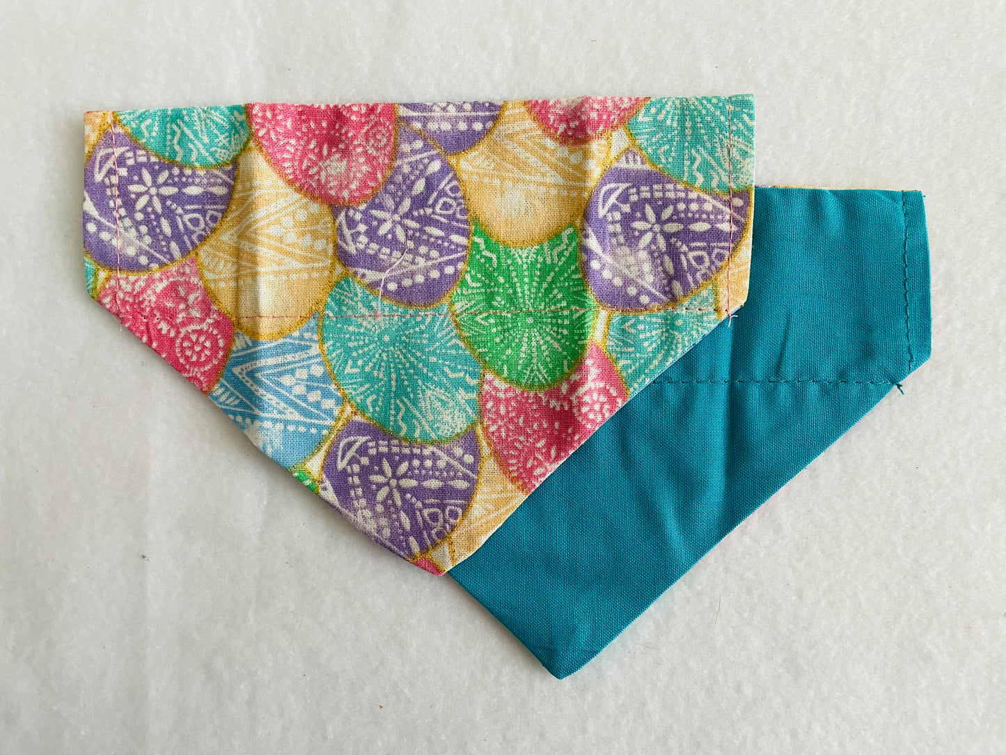 Easter Eggs/Solid Teal