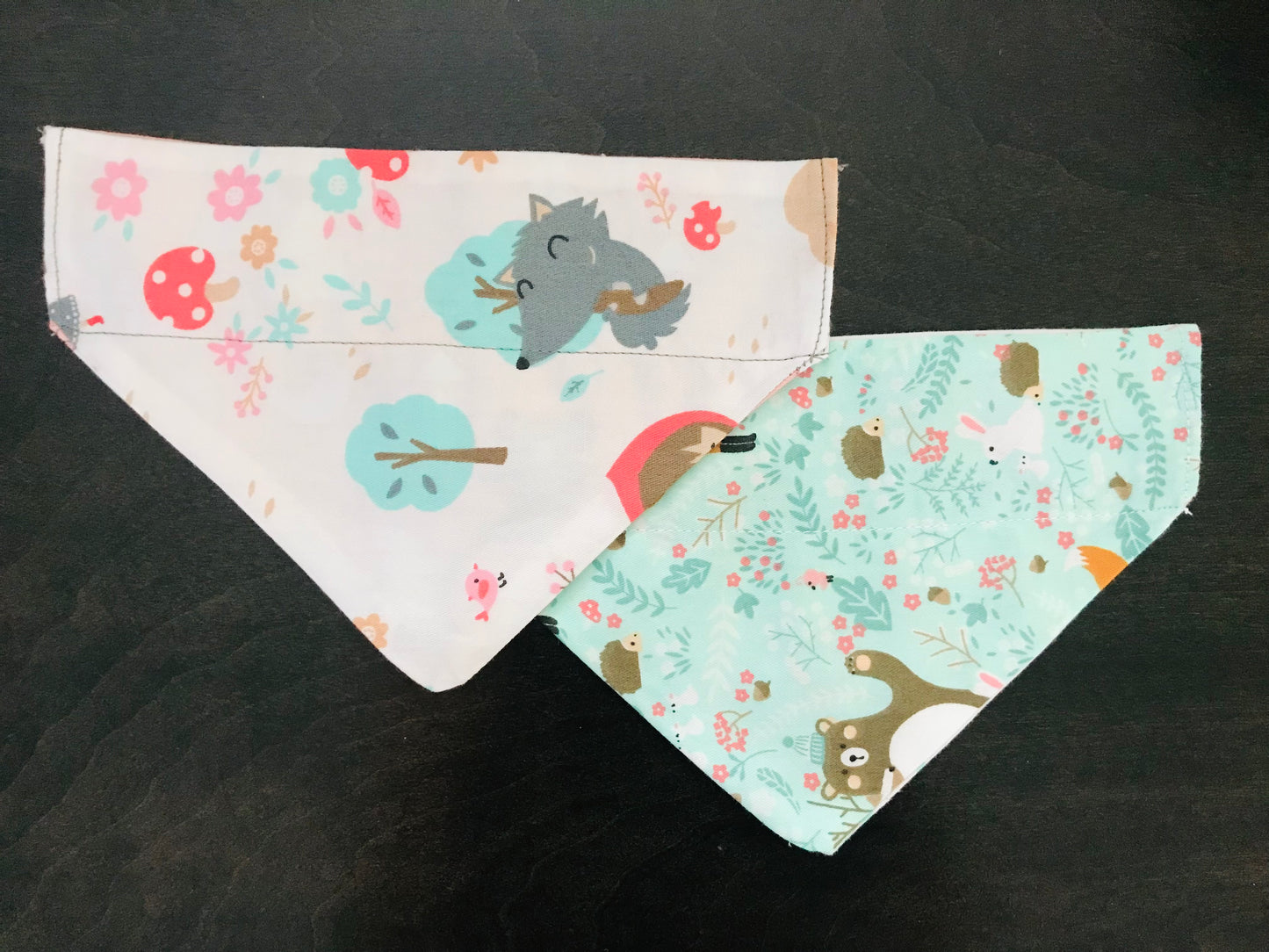 Little Red Riding Hood/Fairytale Bears