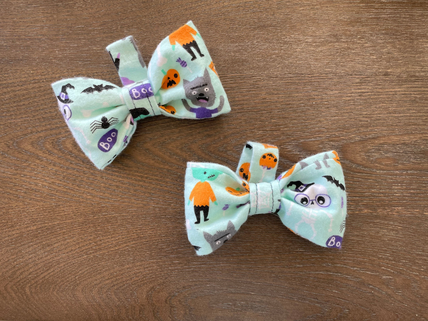 Bowtie Collection