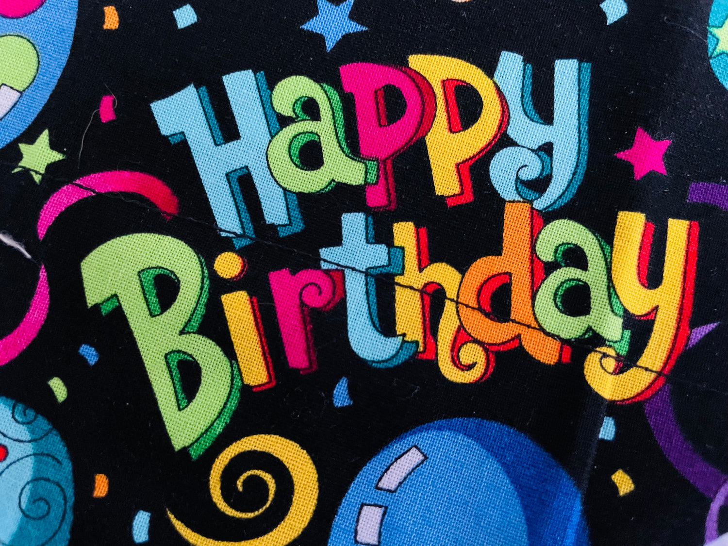 Happy Birthday Collection