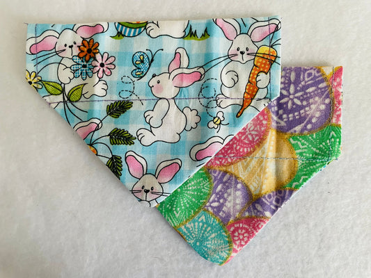 Bunnies/Easter Eggs