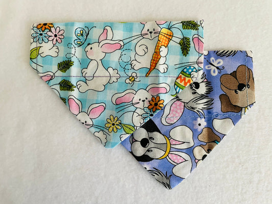 Bunnies/Easter Dogs