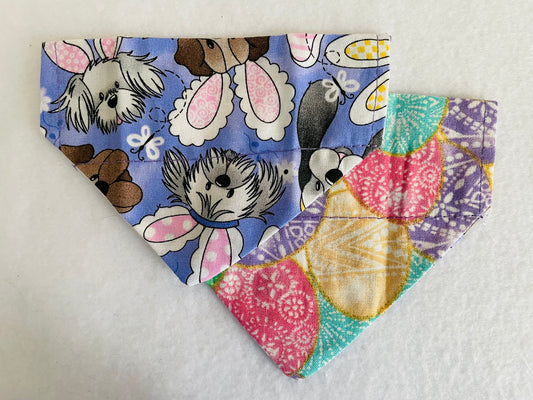 Easter Dogs/Easter Eggs
