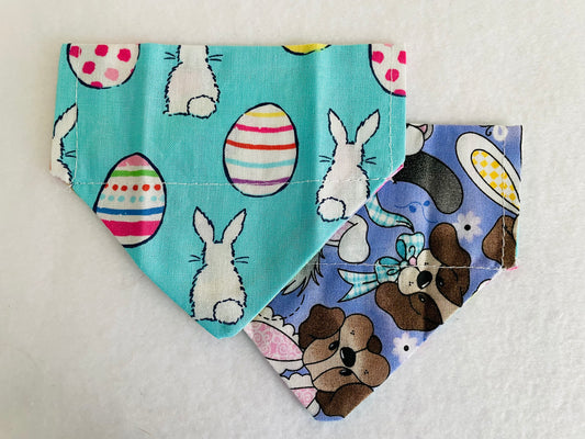 Easter Bunnies/Easter Dogs