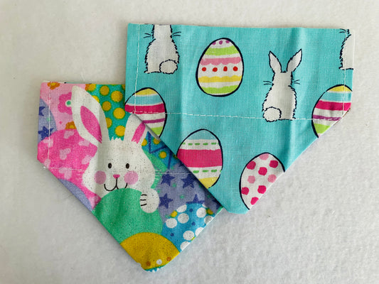 Easter Bunnies/Easter Bunny & Eggs