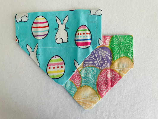 Easter Bunnies/Easter Eggs