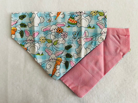 Bunnies/Solid Light Pink