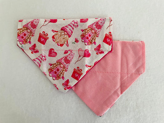 Gnomes/Light Pink