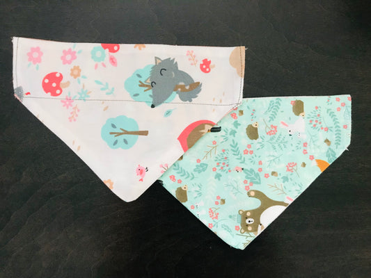 Little Red Riding Hood/Fairytale Bears