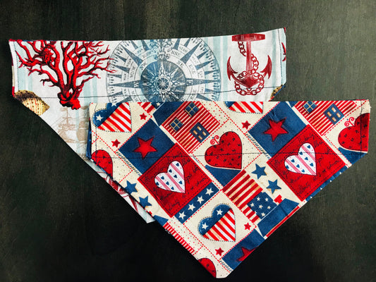 Nautical/Country