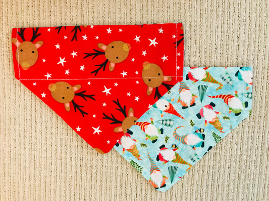 Reindeers/Christmas Gnomes